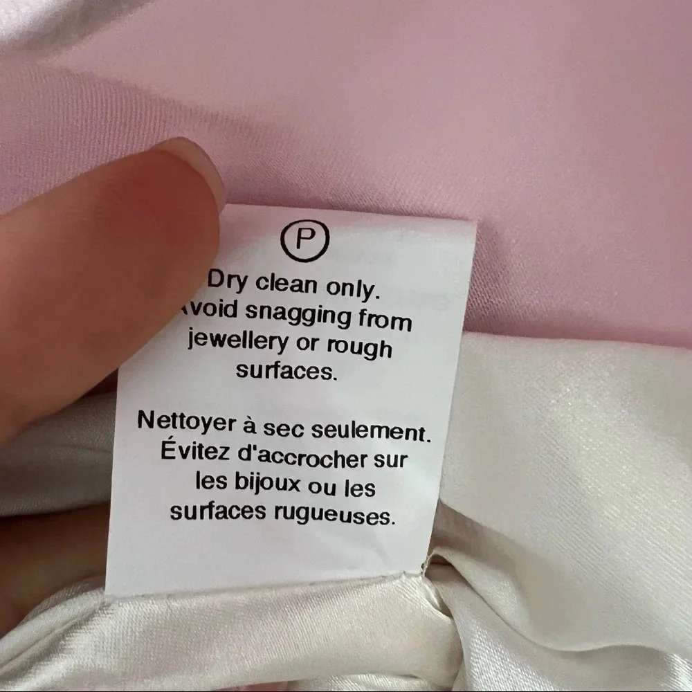 NARCES Narces x Barbie Tiered  Tulle Skirt size 6 - Picture 8 of 10